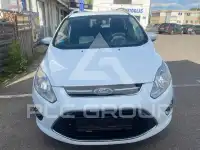 2012 Ford C-MAX