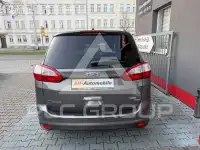 2012 Ford C-MAX