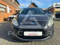 2012 Ford C-MAX