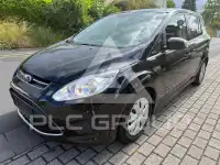 2012 Ford C-MAX