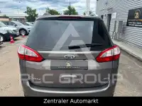 2012 Ford C-MAX