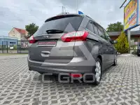 2012 Ford C-MAX