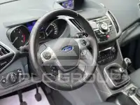 2012 Ford C-MAX