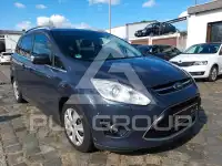 2012 Ford C-MAX