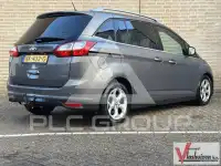 2012 Ford C-MAX