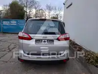 2012 Ford C-MAX