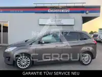 2012 Ford C-MAX