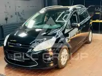 2012 Ford C-MAX