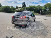 2012 Ford C-MAX