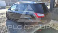 2012 Ford C-MAX