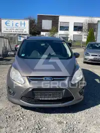 2012 Ford C-MAX