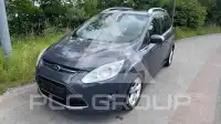 2012 Ford C-MAX
