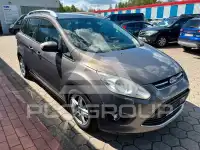 2012 Ford C-MAX