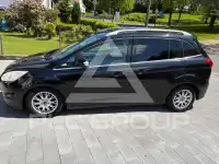 2012 Ford C-MAX