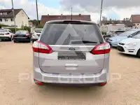 2012 Ford C-MAX
