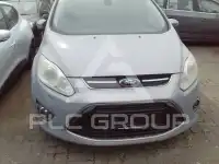 2012 Ford C-MAX