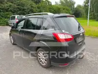 2012 Ford C-MAX