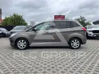 2012 Ford C-MAX