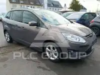 2012 Ford C-MAX