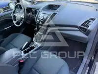 2012 Ford C-MAX