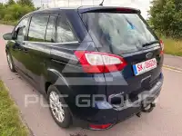 2012 Ford C-MAX