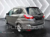 2012 Ford C-MAX