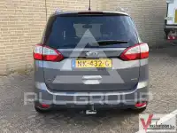 2012 Ford C-MAX