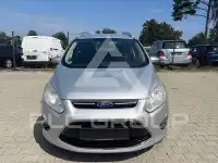 2012 Ford C-MAX