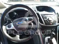 2012 Ford C-MAX