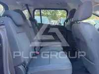 2012 Ford C-MAX