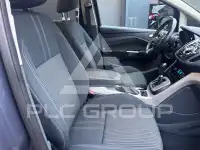 2012 Ford C-MAX