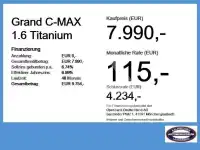 2012 Ford C-MAX