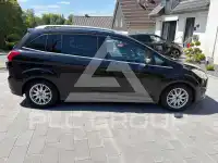 2012 Ford C-MAX