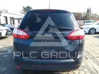 2012 Ford C-MAX