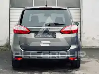 2012 Ford C-MAX
