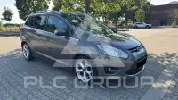 2012 Ford C-MAX