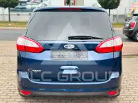 2012 Ford C-MAX