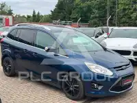 2012 Ford C-MAX