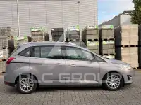 2012 Ford C-MAX