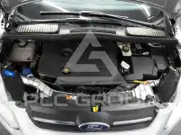 2012 Ford C-MAX