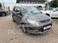 2012 Ford C-MAX