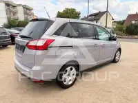 2012 Ford C-MAX