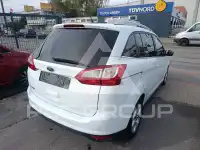 2012 Ford C-MAX