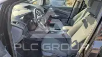 2012 Ford C-MAX