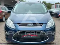 2012 Ford C-MAX