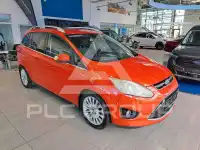 2012 Ford C-MAX