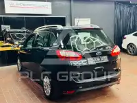 2012 Ford C-MAX