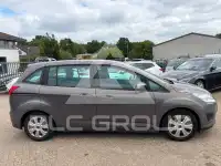 2012 Ford C-MAX