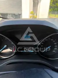 2012 Ford C-MAX