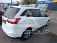 2012 Ford C-MAX